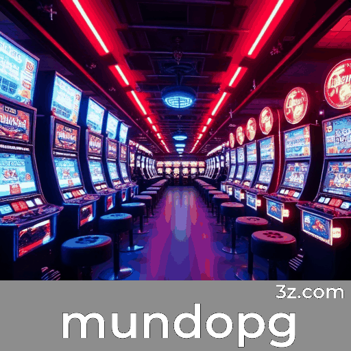mundopg: Desbloqueie a Experiência Premium de Membro
