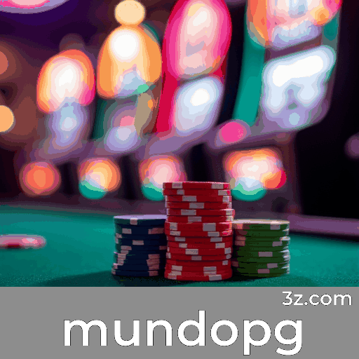 mundopg: Apostas esportivas com foco nos esportes brasileiros