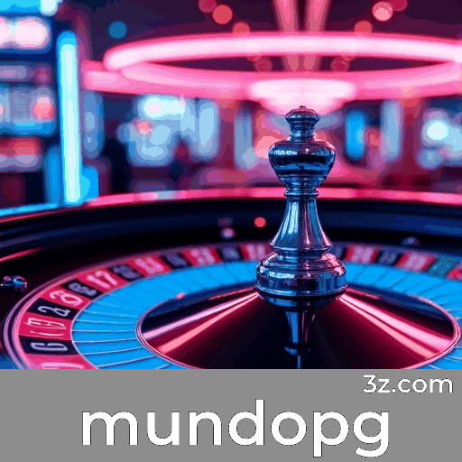 Plataforma mundopg: Responsabilidade Ambiental e Social