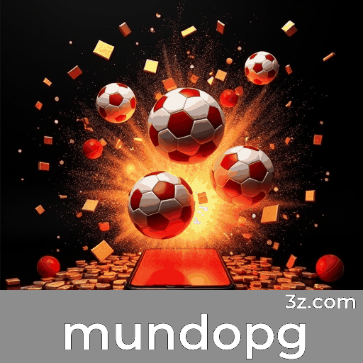 mundopg: Desbloqueie a Experiência Premium de Membro