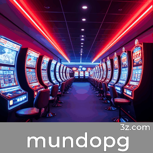 mundopg: Baixe rápido e aposte com facilidade no Brasil